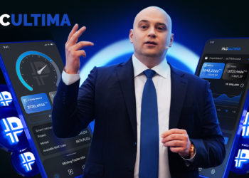 La caída de las criptomonedas: Una historia de limpieza para un futuro sostenible
