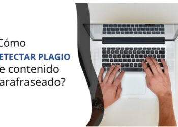 detectar plagio