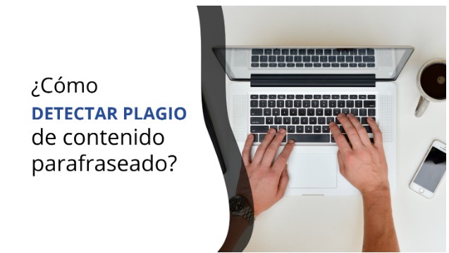 detectar plagio