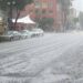 granizo en méxico