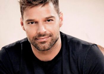 ricky martin