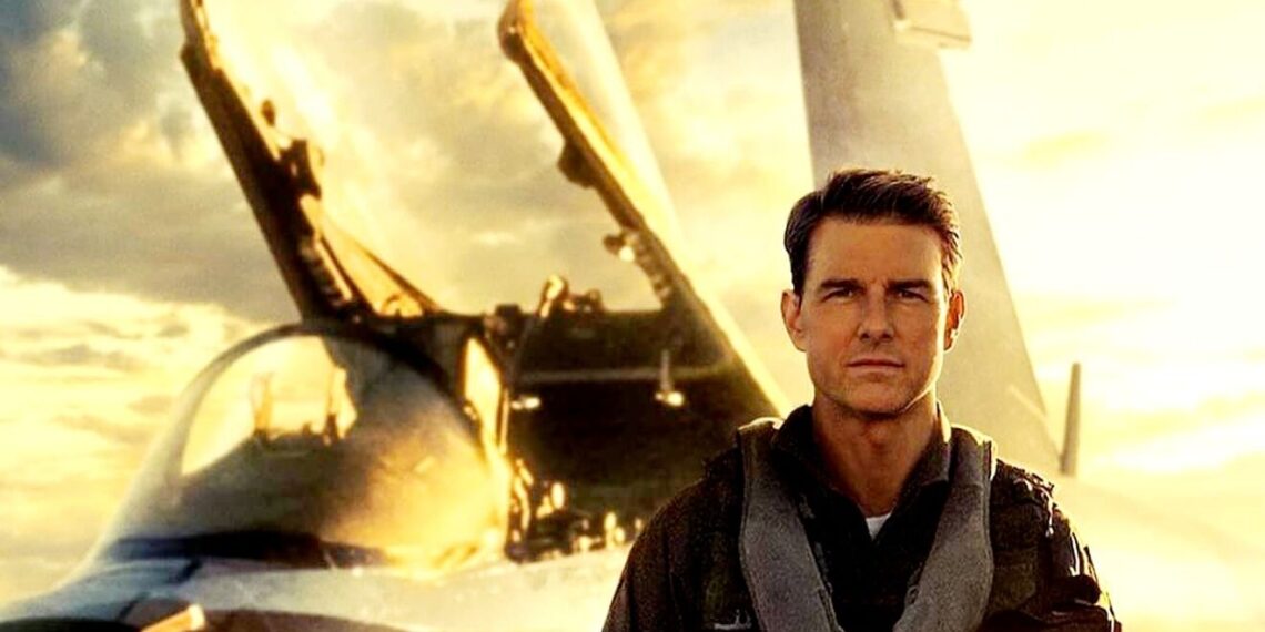top gun 2 la mejor pelicula