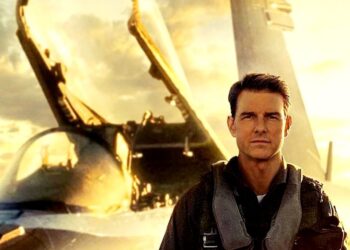 top gun 2 la mejor pelicula