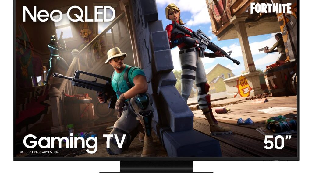 tv samsung
