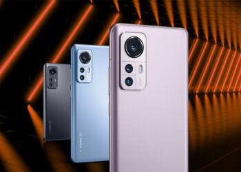 Xiaomi 12S Ultra