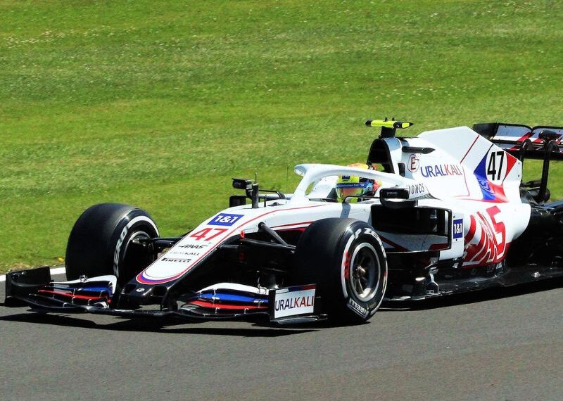 Schumacher