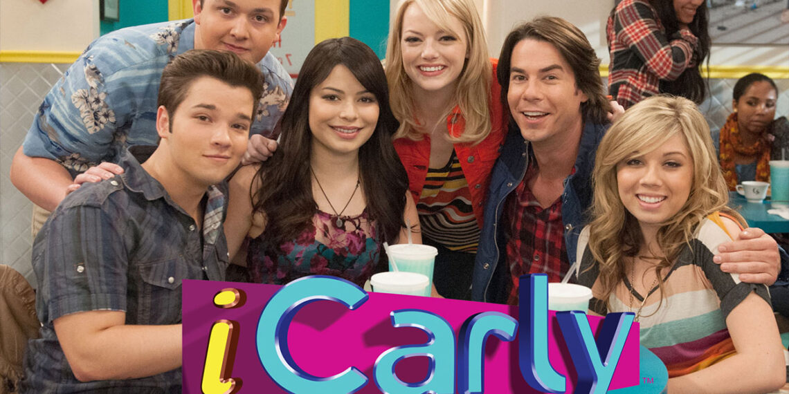 icarly