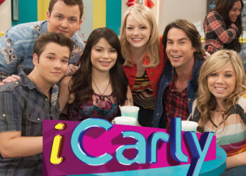 icarly