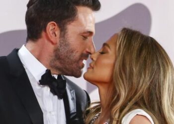 Jennifer López y Ben Affleck han decidido “darse un tiempo” a poco tiempo de casarse
