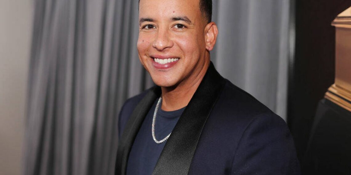 Daddy Yankee