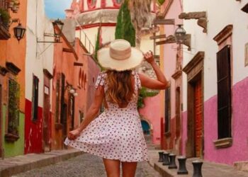 pueblo magico