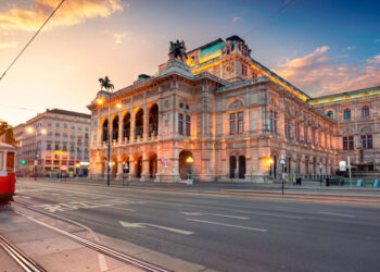 Viena - Austria