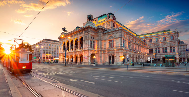 Viena - Austria