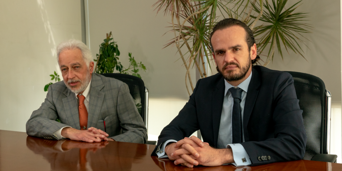 Diez de Bonilla y Asociado