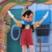 Disney plus