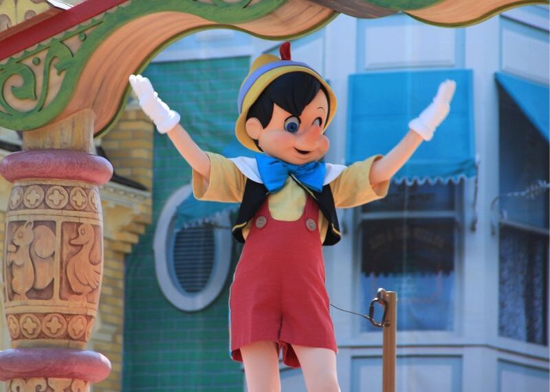 Disney plus