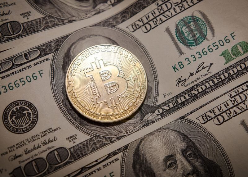 regulación de las criptomonedas