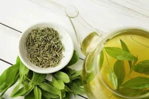 beneficios del te verde