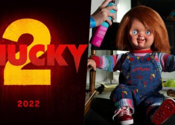 chucky