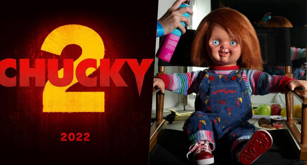 chucky