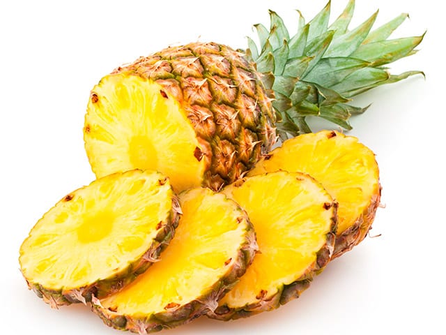 piña