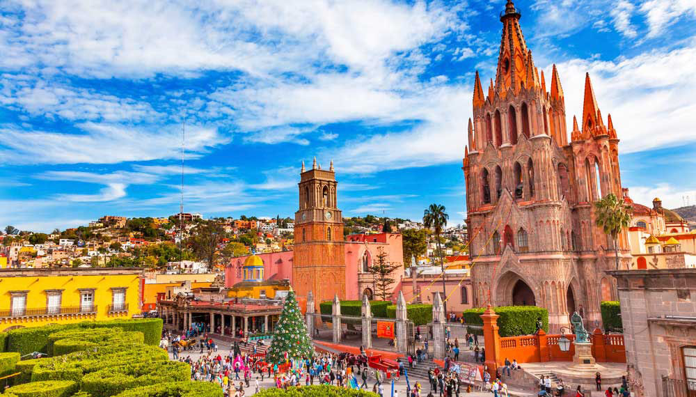 pueblos mágicos
