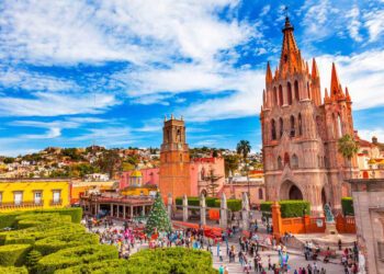 pueblos mágicos
