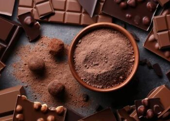 chocolate