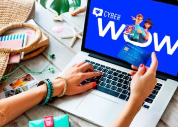 Cyber Wow