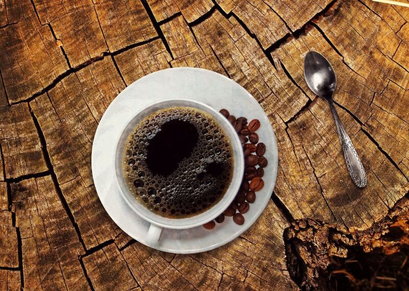 Café