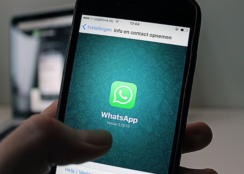 WhatsApp