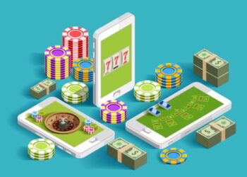 Casinos online sin registro ¿Son un peligro?