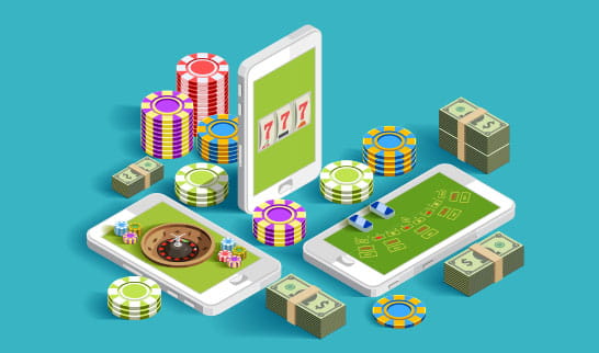 Casinos online sin registro ¿Son un peligro?