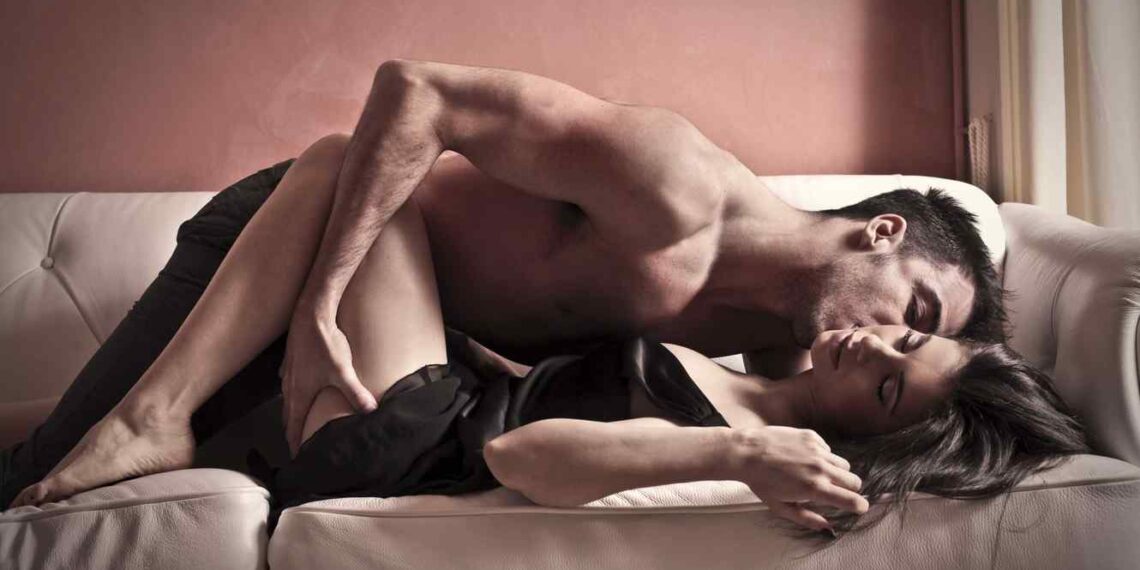 relaciones sexuales
