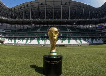 Qatar 2022, el mundial más atípico, empieza este mes