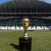 Qatar 2022, el mundial más atípico, empieza este mes