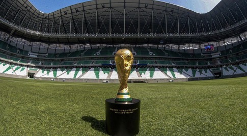 Qatar 2022, el mundial más atípico, empieza este mes