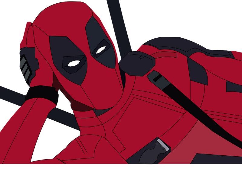 Deadpool 3