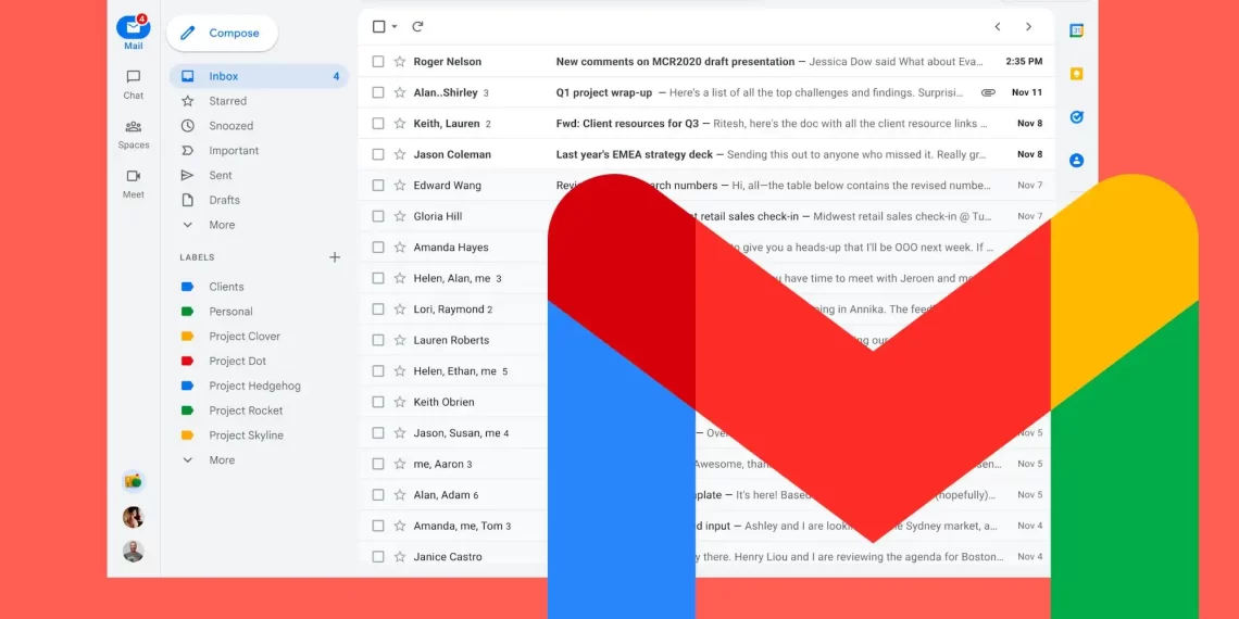 gmail