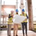 5 etapas clave para lograr una obra de construcción exitosa