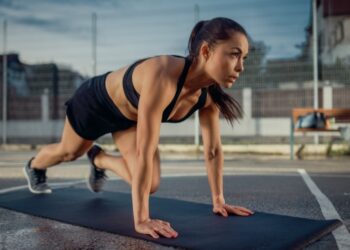 Las mejores prendas deportivas para chicas