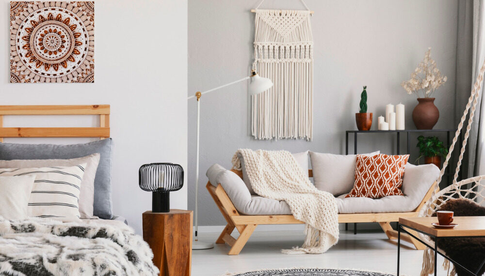 hygge home