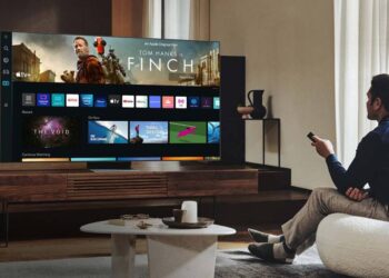 Smart tv