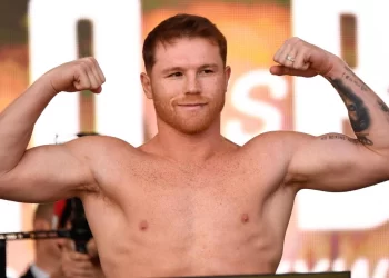 canelo en polemicas