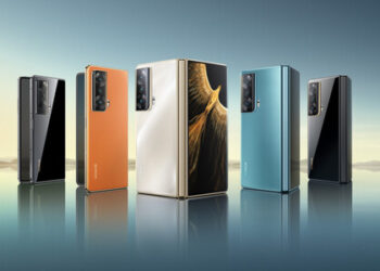Nuevo Honor plegable