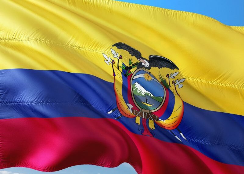 Ecuador