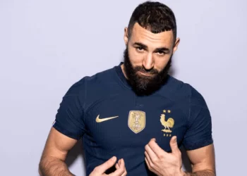 Benzema