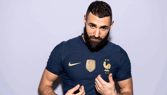 Benzema