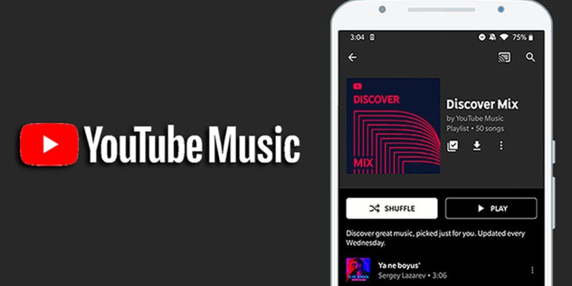 YouTube Music