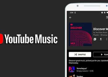 YouTube Music